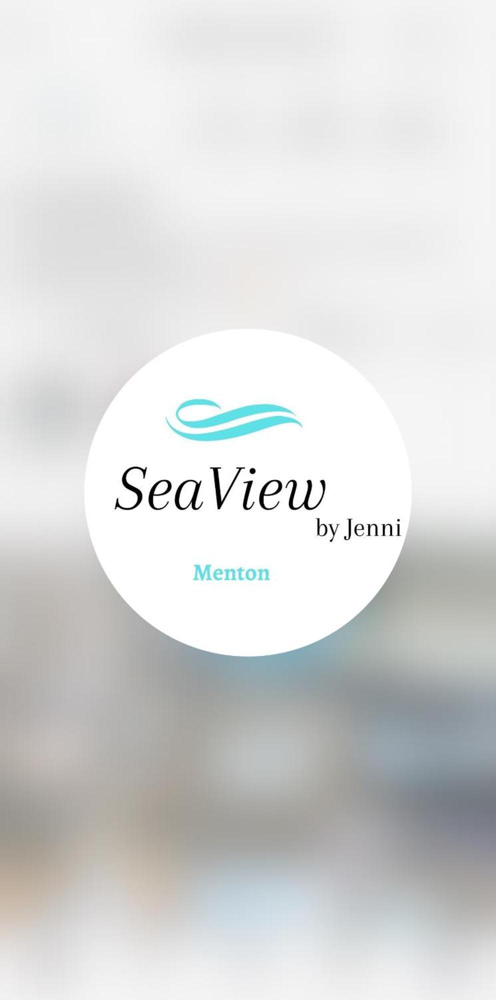 Seaviews By Jenni Menton, La Suite, Superbe Front De Mer, Top Emplacement Avec Terrasse Et Parking! Bagian luar foto